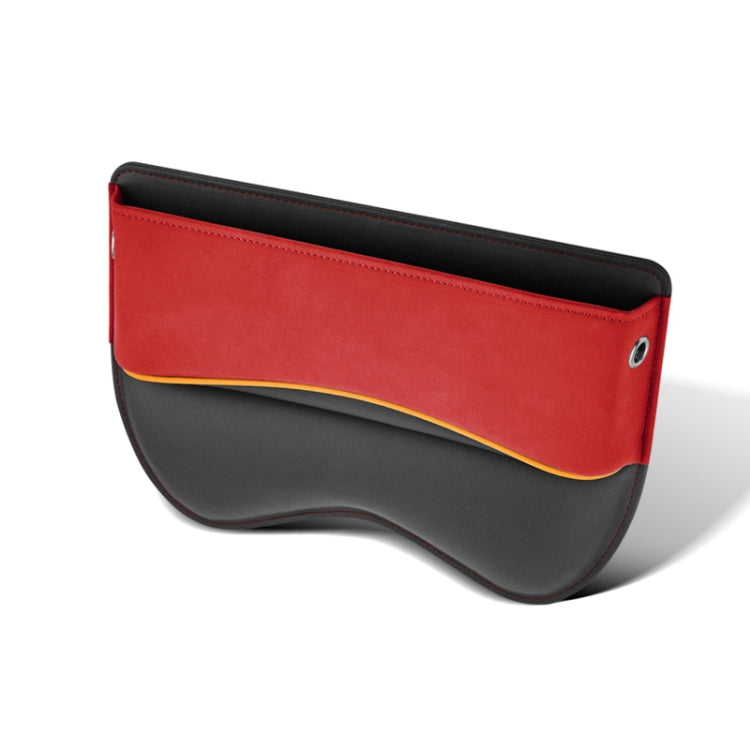 Car Seat Gap Multi-Functional Sundries Storage Box(Red) - Stowing Tidying by PMC TechLife | Online Shopping South Africa | PMC TechLife | Buy Now Pay Later Mobicred