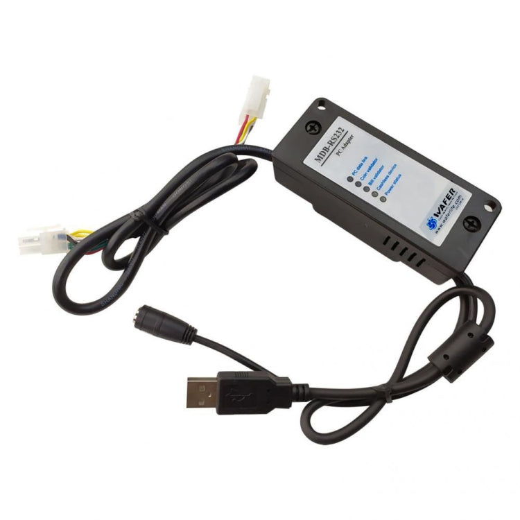 MDB-RS232 2020 USB Version MDB Coin Validator Data To PC RS232 For Vending Machine - RS485 / RS232 Series by PMC TechLife | Online Shopping South Africa | PMC TechLife | Buy Now Pay Later Mobicred