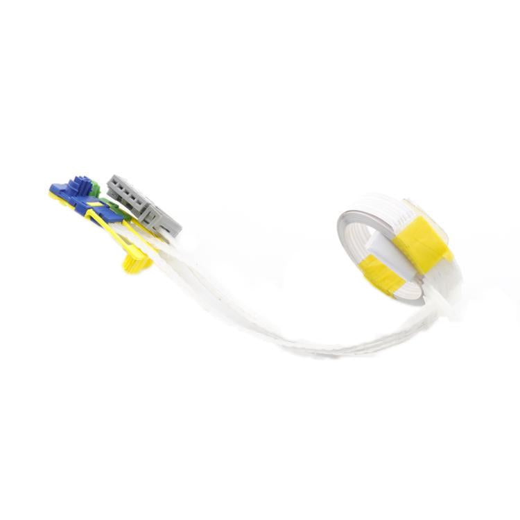 For Peugeot/Citroen Car Steering Wheel Harness(12275641) - Engine Fittings by PMc TechLife | Online Shopping South Africa | PMc TechLife | Buy Now Pay Later Mobicred