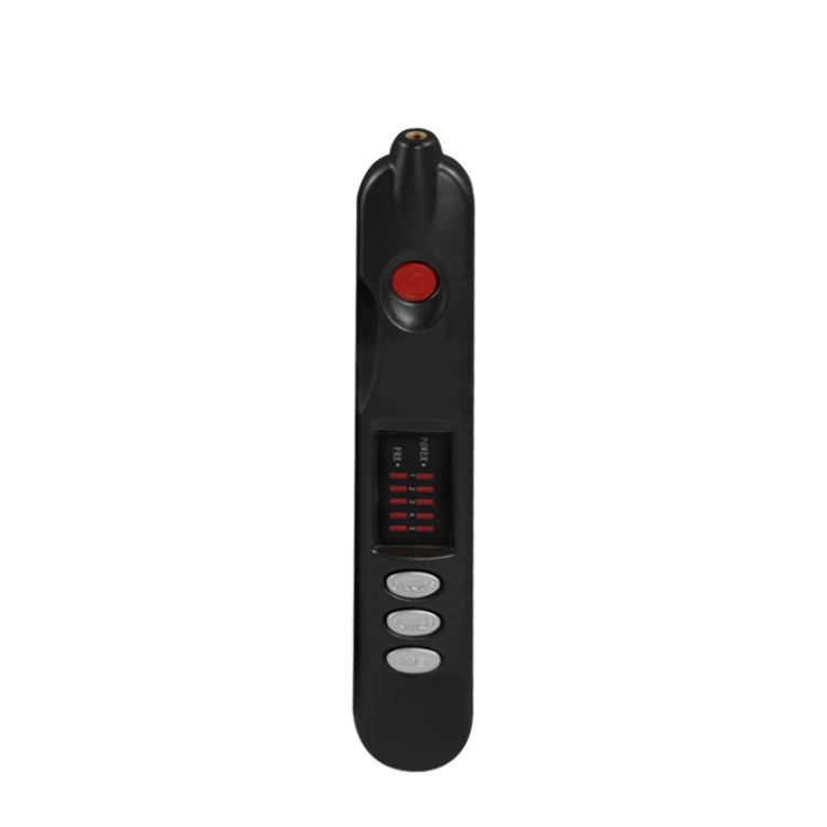 Spot Mole Pen Spot Removal Instrument Home Beauty Instrument, Spec: Charging Model UK Plug(Black) - free shipping - PMC TechLife - Order now!