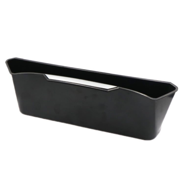Car Gap Multifunctional Sundries Storage Box Seat Clip(Black) - Stowing Tidying by PMC TechLife | Online Shopping South Africa | PMC TechLife | Buy Now Pay Later Mobicred