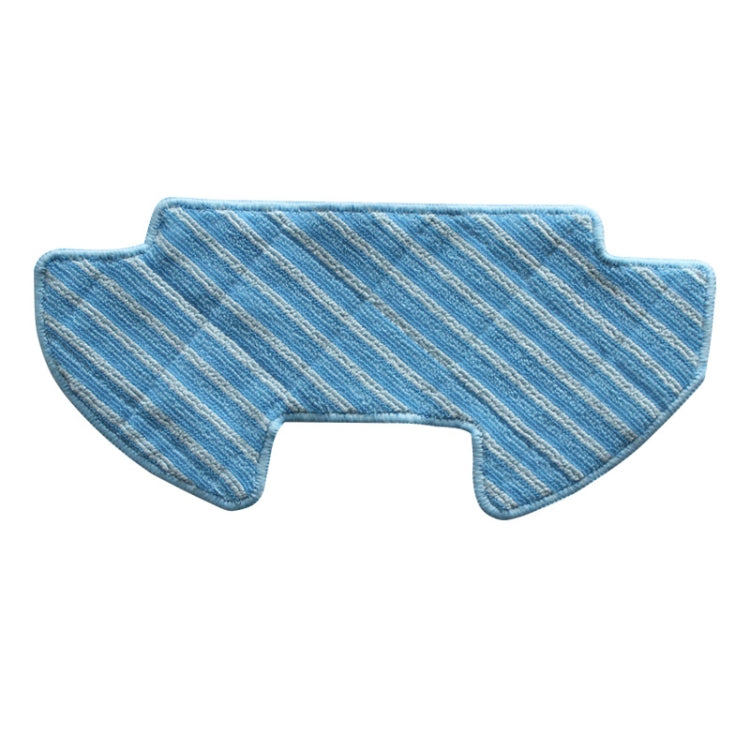 For Midea I5 Sweeper Replacement Parts, Specification: Mop - free shipping - PMc TechLife - Order now!