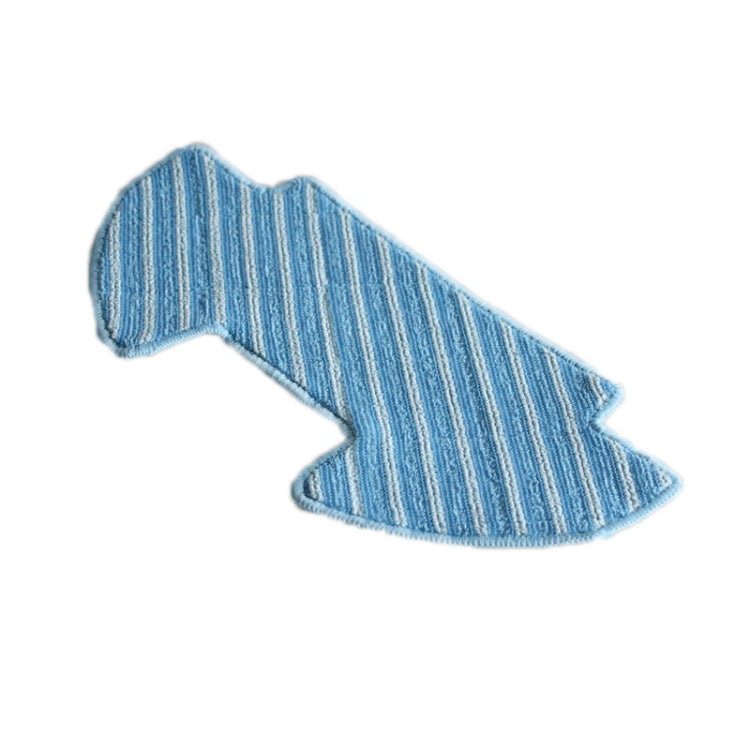 For Midea I5 Sweeper Replacement Parts, Specification: Mop - free shipping - PMc TechLife - Order now!