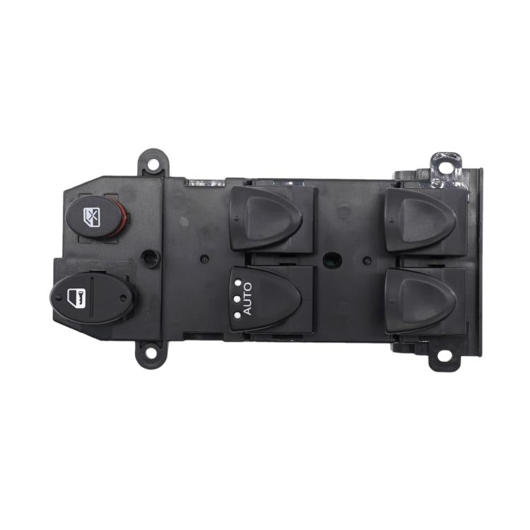 For 2006-2010 Honda Civic Electric Window Switch Button Replacement Kit(35750-SNV-H52) - Car Switches by PMc TechLife | Online Shopping South Africa | PMc TechLife | Buy Now Pay Later Mobicred