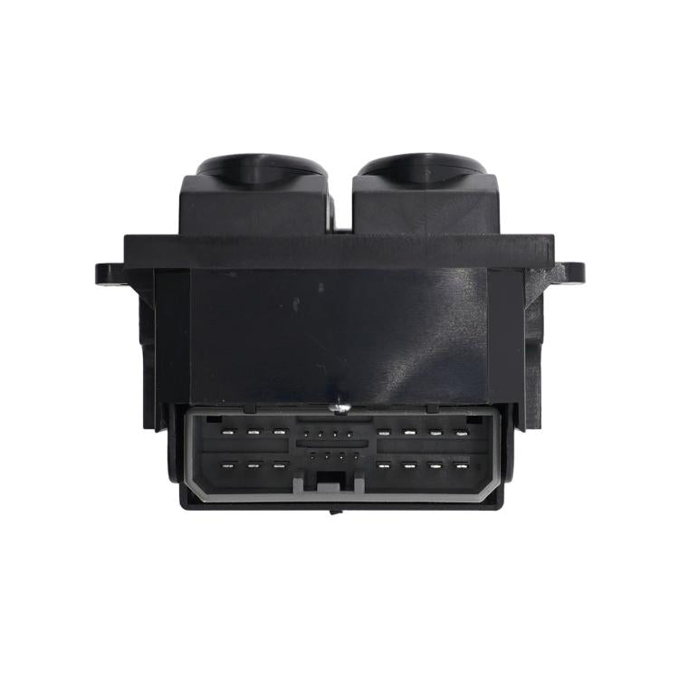 For 2006-2010 Honda Civic Electric Window Switch Button Replacement Kit(35750-SNV-H52) - Car Switches by PMc TechLife | Online Shopping South Africa | PMc TechLife | Buy Now Pay Later Mobicred