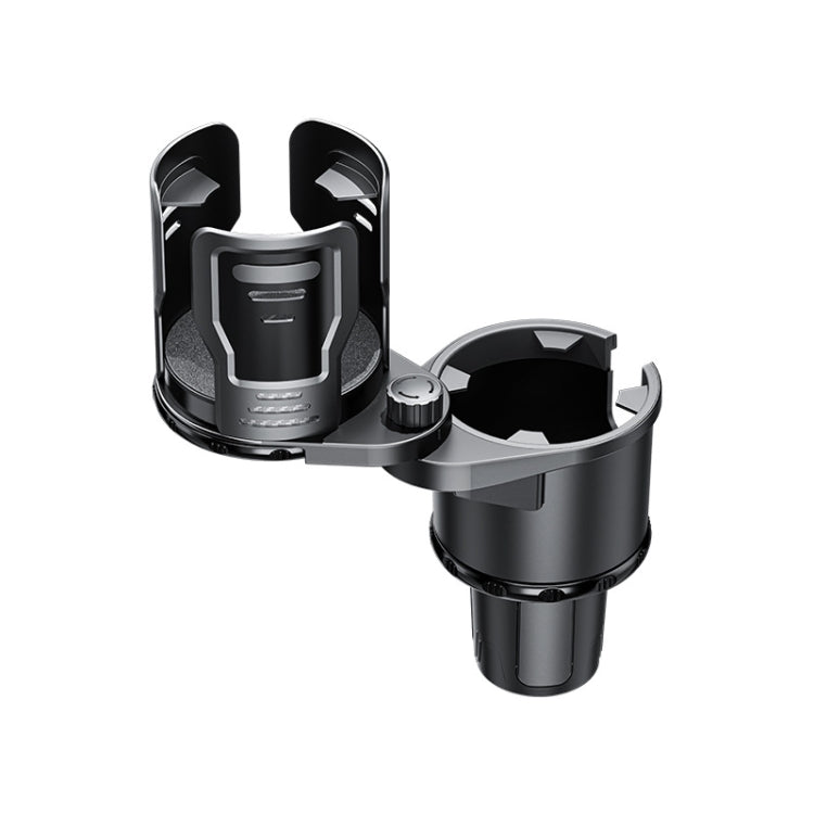 Multifunctional Car Water Cup Holder Drink Holder with Switch Lock, Size: Small - Car Drink Holders by PMC TechLife | Online Shopping South Africa | PMC TechLife | Buy Now Pay Later Mobicred