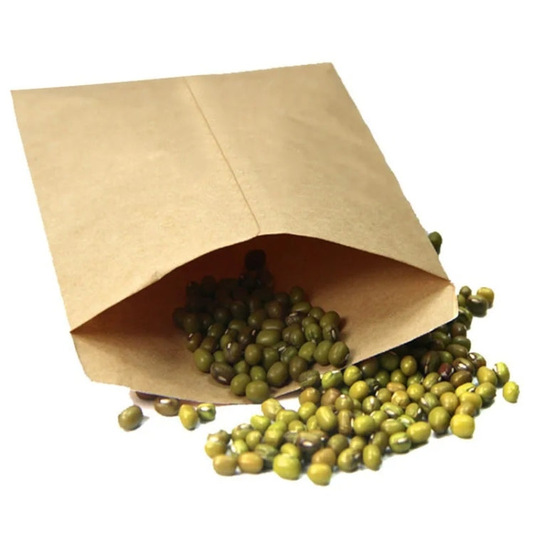 6x10cm 50pcs Sticky Seed Hybrid Breeding Kraft Paper Bag - free shipping - PMC TechLife - Order now!