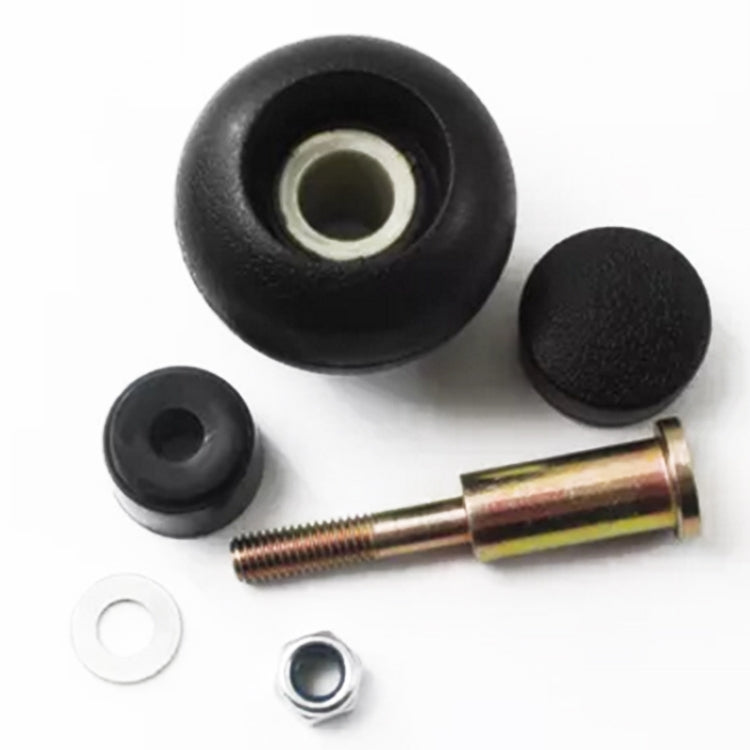 Forklift Hand Ball Steering Wheel Ball Grip - Shift Knob by PMC TechLife | Online Shopping South Africa | PMC TechLife