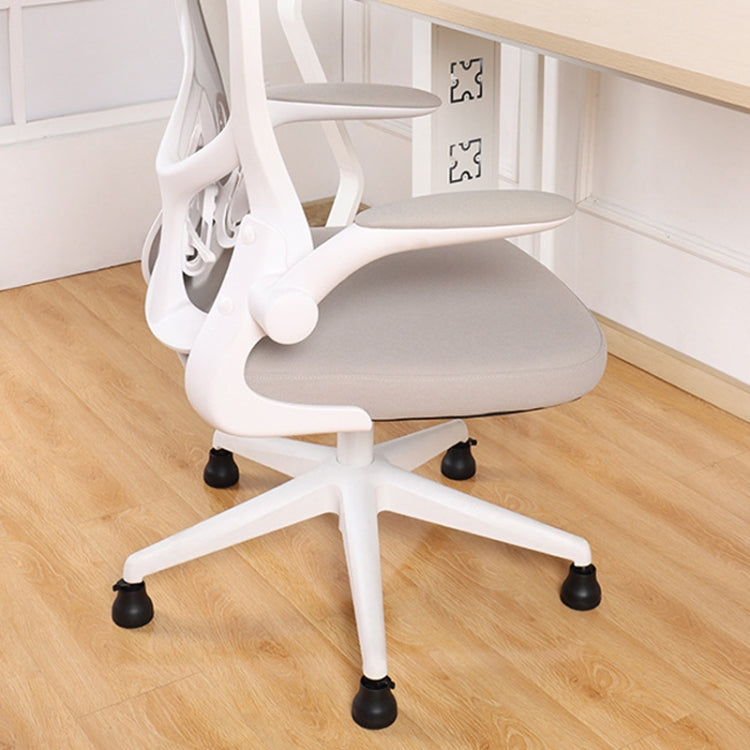 Computer Chair Roller Cushion Slip / Non-Slip Switchable Sliding Roller - Crash Pads by PMC TechLife | Online Shopping South Africa | PMC TechLife | Buy Now Pay Later Mobicred
