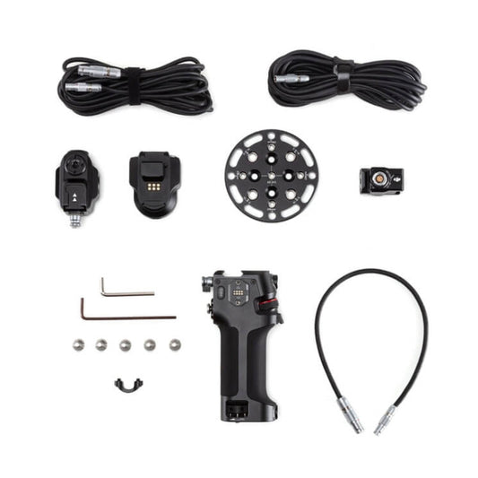 Original DJI RS 2 / RS 3 Pro Expansion Base Kit -  by DJI | Online Shopping South Africa | PMC Jewellery | Buy Now Pay Later Mobicred