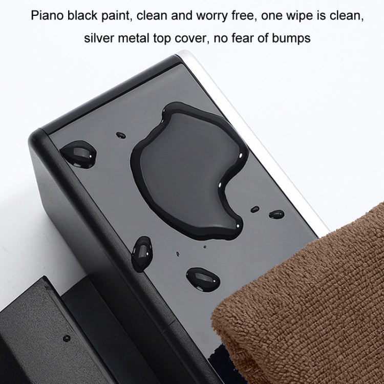 Car Seat Gap Storage Box with 2 USB Charging Port, Color: Co-pilot Red - Stowing Tidying by PMC TechLife | Online Shopping South Africa | PMC TechLife | Buy Now Pay Later Mobicred