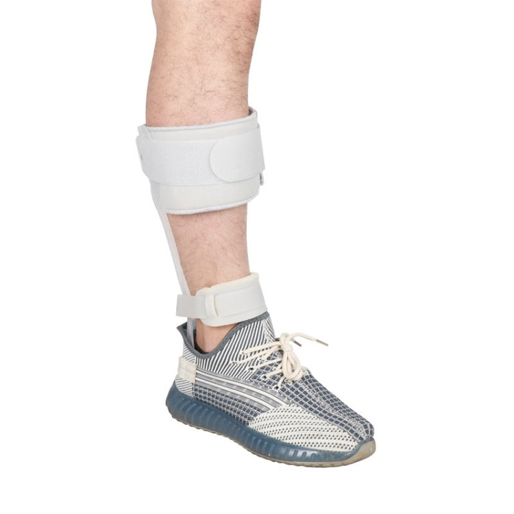 Flat Foot Orthosis Foot Varus / Valgus Correction Brace Foot Drop Walking Fixator, Size: S(Right Foot) - Corrector by PMC Jewellery | Online Shopping South Africa | PMC Jewellery