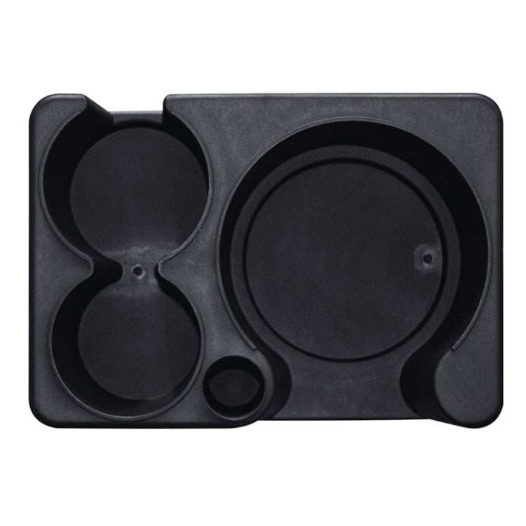 Vehicle Kettle Hot Water Bottle Fixed Rack Base Household Kettle Frame(Single Base) - Car Drink Holders by PMC TechLife | Online Shopping South Africa | PMC TechLife | Buy Now Pay Later Mobicred