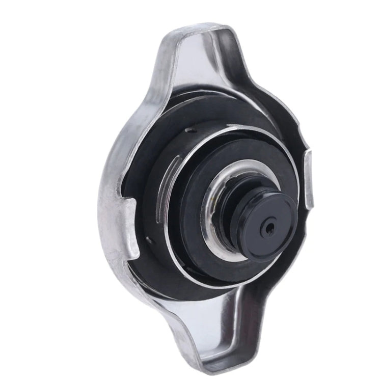 Automotive Tank Cover Commonly Used Tank Lid For Retrofitting Car, Specification: 0.9 Tip Head - Tank Covers by PMC TechLife | Online Shopping South Africa | PMC TechLife | Buy Now Pay Later Mobicred