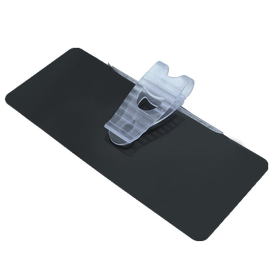 SHUNWEI SD-2301 Car Sun Visor Day Night Anti Glare Visor Adjustable Visor Protection(Black) - Sunglasses & Glasses Clips by SHUNWEI | Online Shopping South Africa | PMC Jewellery | Buy Now Pay Later Mobicred
