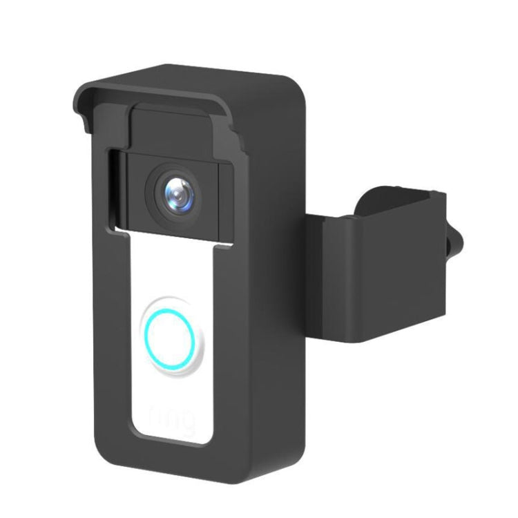For Blink / Google Ring Doorbell Device Universal Door Overhead Bracket Anti-theft Adjustable - free shipping - PMC TechLife - Order now!