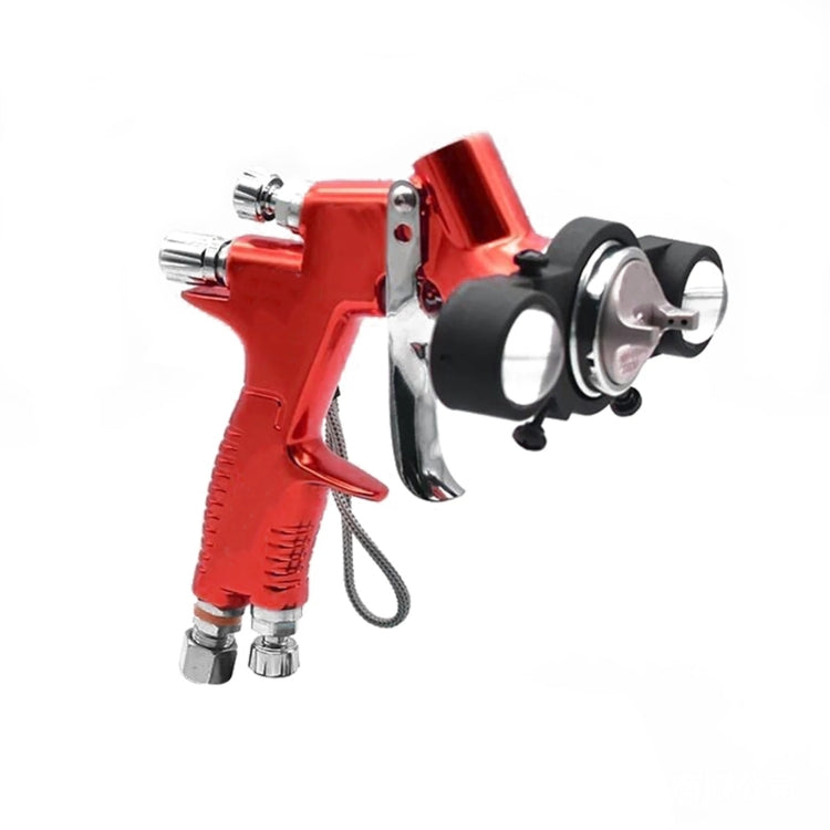 Universal Spray Machine Light Airbrush Light Adjustable Size Lighting Searchlight Fill Light Without Battery - Others by PMc TechLife | Online Shopping South Africa | PMc TechLife | Buy Now Pay Later Mobicred
