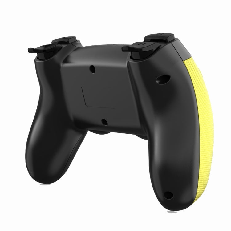 For Switch Pro / PC / Android Wireless Bluetooth Game Controller With Wake-Up Vibration(Blue) - free shipping - PMC Jewellery - Order now!