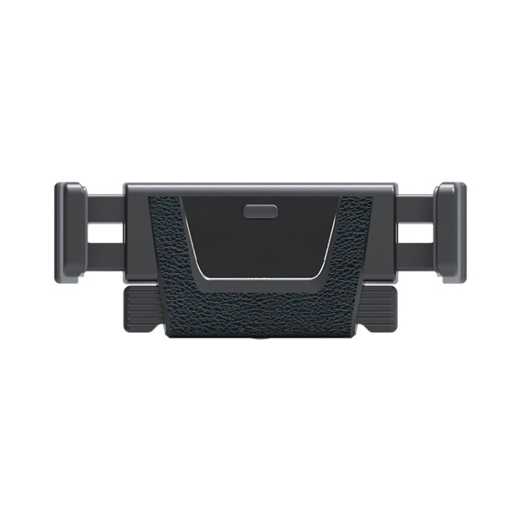 Car Air Outlet Mobile Phone Navigation Fixed Bracket(Black) - Car Holders by PMC TechLife | Online Shopping South Africa | PMC TechLife | Buy Now Pay Later Mobicred