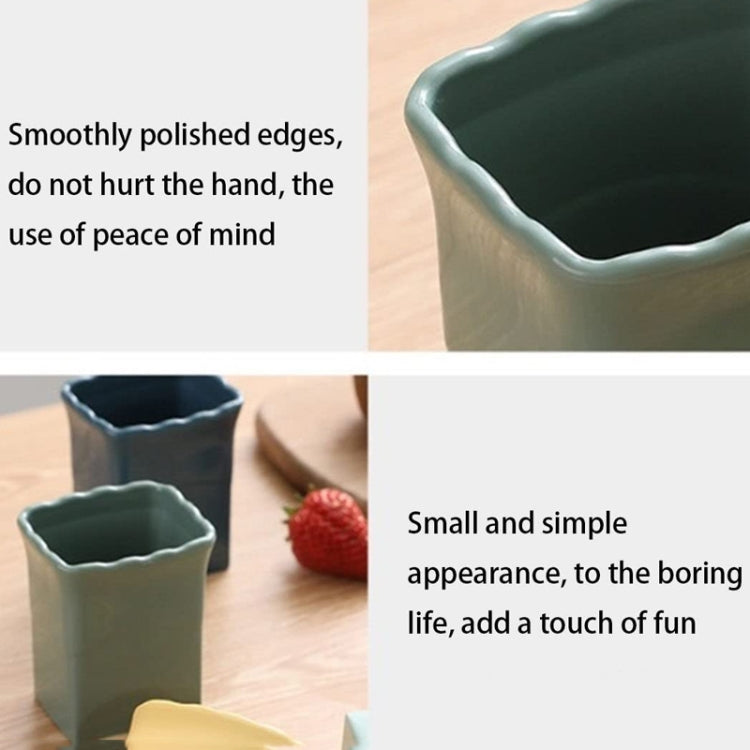 Cup Slicer Strawberry Grape Vegetable Slicing Tool Kitchen Gadget(Green) - free shipping - PMC TechLife - Order now!