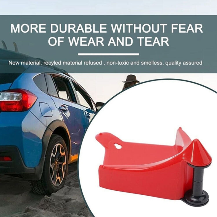 Portable Practical Tire Winder for Cars Beauty Cleaning Tools(Black) - Car Washer & Accessories by PMC Jewellery | Online Shopping South Africa | PMC Jewellery | Buy Now Pay Later Mobicred