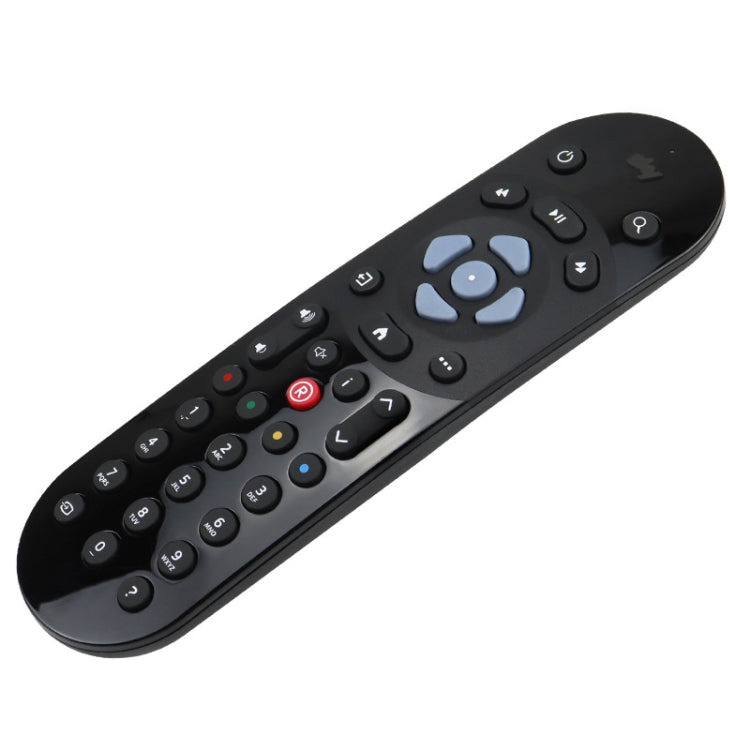For SKY Q Television English Set-top Box Infrared Remote Control(Black) - free shipping - PMc TechLife - Order now!