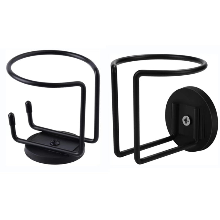 Car Magnetic Drink Holder Boat Submarine Coffee Cup Holder(Horizontal Fixation) - Car Drink Holders by PMC TechLife | Online Shopping South Africa | PMC TechLife | Buy Now Pay Later Mobicred