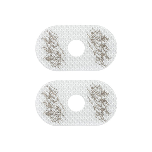 ENLEE E-Q234 1pair Bicycle Universal Valve Stickers Bike Touring Wheel Decorative Stripes, Model: D Model - Decorative Accessories by ENLEE | Online Shopping South Africa | PMC Jewellery