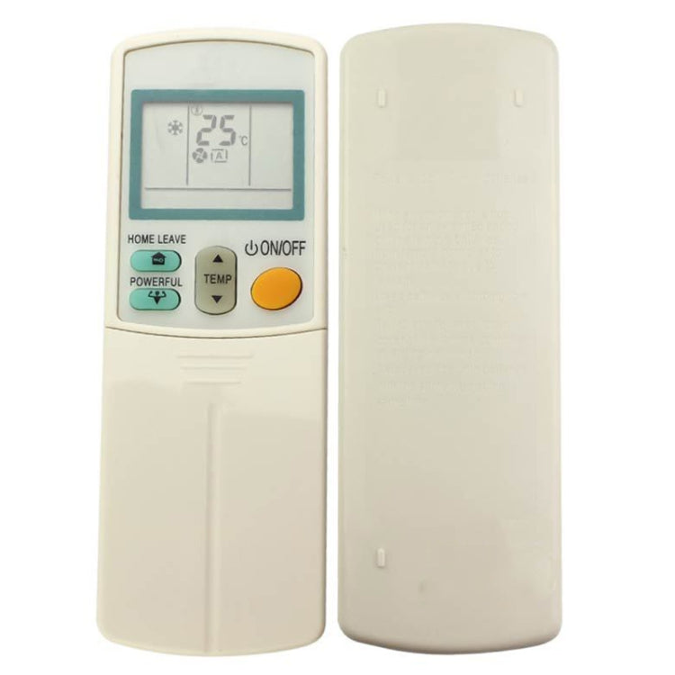 For DAIKIN 433A1 Air Conditioner Remote Control Replacement Parts - Air-Conditioner by PMC TechLife | Online Shopping South Africa | PMC TechLife | Buy Now Pay Later Mobicred