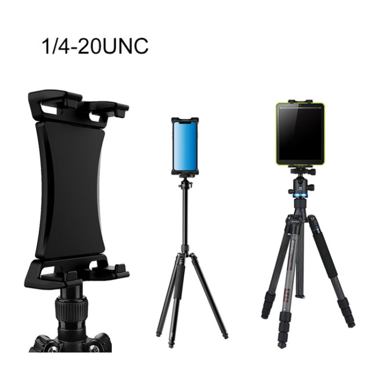 Bicycle Handlebar Phone Holder Tablet Universal Holder(HT-P20) - Holders by PMC TechLife | Online Shopping South Africa | PMC TechLife | Buy Now Pay Later Mobicred