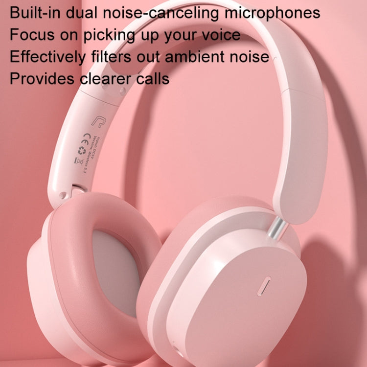 SOYTO SY-T2 Noise Reduction Bluetooth Headset Wireless Game Headset(Black) - Headset & Headphone by SOYTO | Online Shopping South Africa | PMC TechLife | Buy Now Pay Later Mobicred