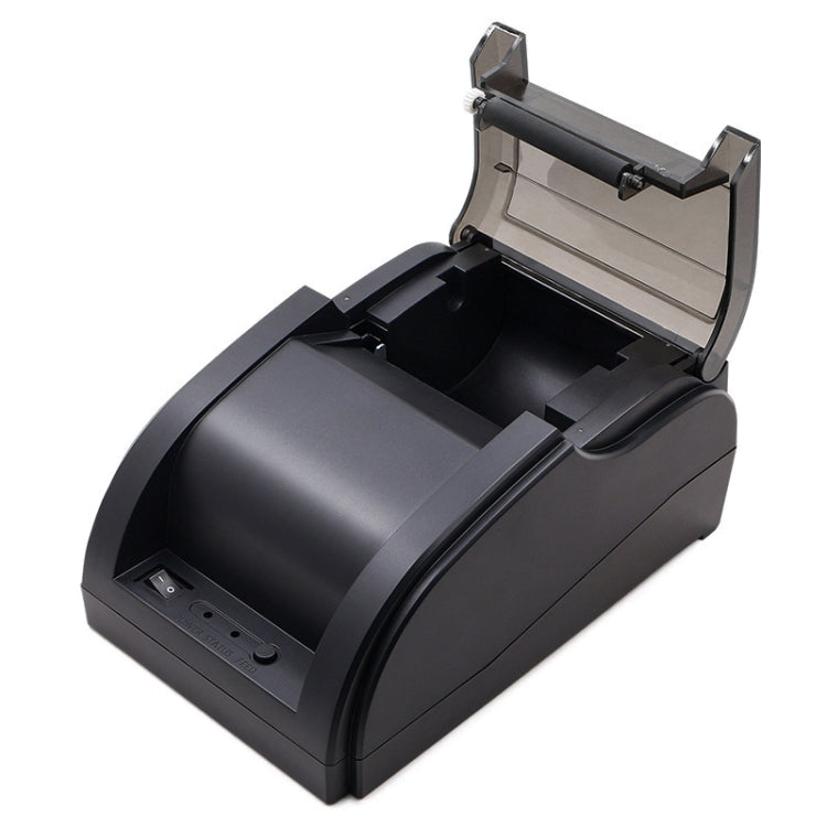 58mm USB Computer Version+Mobile Bluetooth Automatic Order Takeout Receipt Cashier Thermal Printer(US Plug) - Receipt Printers by PMC TechLife | Online Shopping South Africa | PMC TechLife | Buy Now Pay Later Mobicred