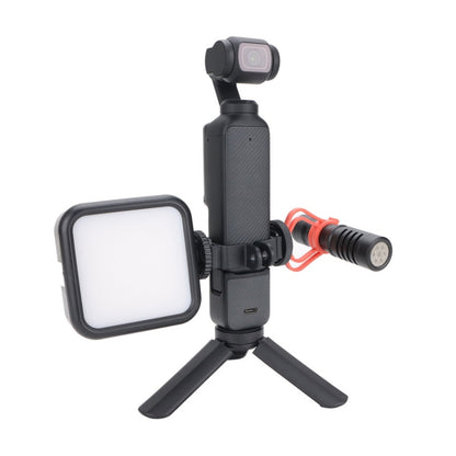 For DJI OSMO Pocket 3 Expansion Bracket Adapter Gimbal Camera Mounting Bracket Accessories, Style: Expand Bracket - Mount & Holder by PMC Jewellery | Online Shopping South Africa | PMC Jewellery | Buy Now Pay Later Mobicred