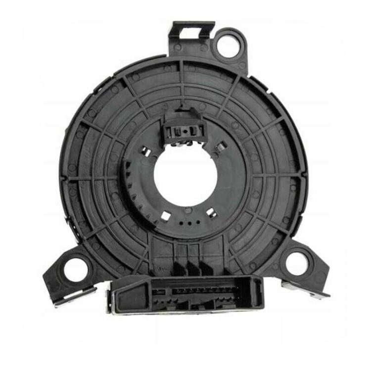 For Chevrolet Corvette Hairspring Clock Spring Coil(13396142) - Engine Fittings by PMc TechLife | Online Shopping South Africa | PMc TechLife | Buy Now Pay Later Mobicred