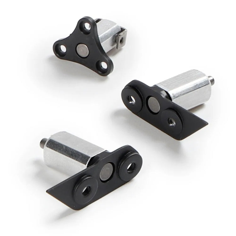 For DJI Mini 4 Pro  Arm Shaft Replacement Spare Parts, Spec: Front Axis - For DJI Mini Series by PMC TechLife | Online Shopping South Africa | PMC TechLife