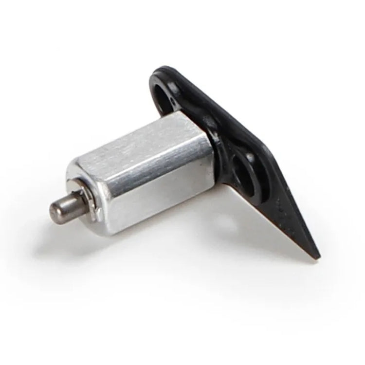 For DJI Mini 4 Pro  Arm Shaft Replacement Spare Parts, Spec: Front Axis - For DJI Mini Series by PMC TechLife | Online Shopping South Africa | PMC TechLife