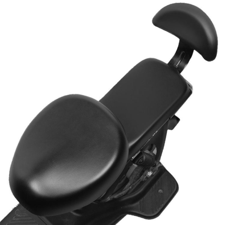 Electronic Bicycle Thickened Leather Heat Insulation Waterproof Universal Seat Cushion Covers, For: Front Seat - free shipping - PMC TechLife - Order now!