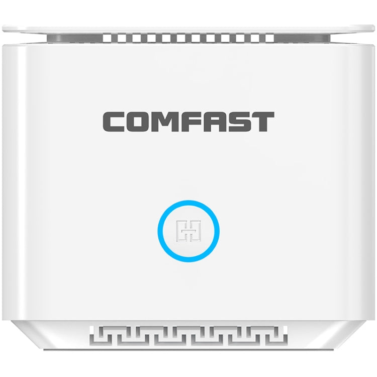 COMFAST CF-WR651AC  AC1200 Mesh Wireless Router 2.4G&5G Wi-Fi Repeater Amplifier - Wireless Routers by COMFAST | Online Shopping South Africa | PMC Jewellery | Buy Now Pay Later Mobicred