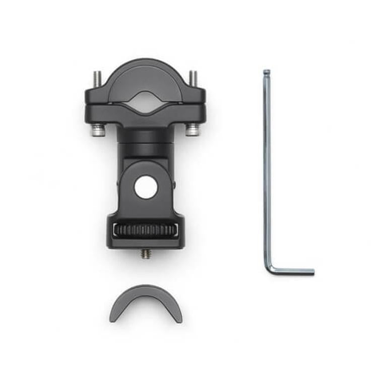 Original DJI Osmo 360 Motorcycle Fastening Bracket - free shipping - PMC TechLife - Order now!