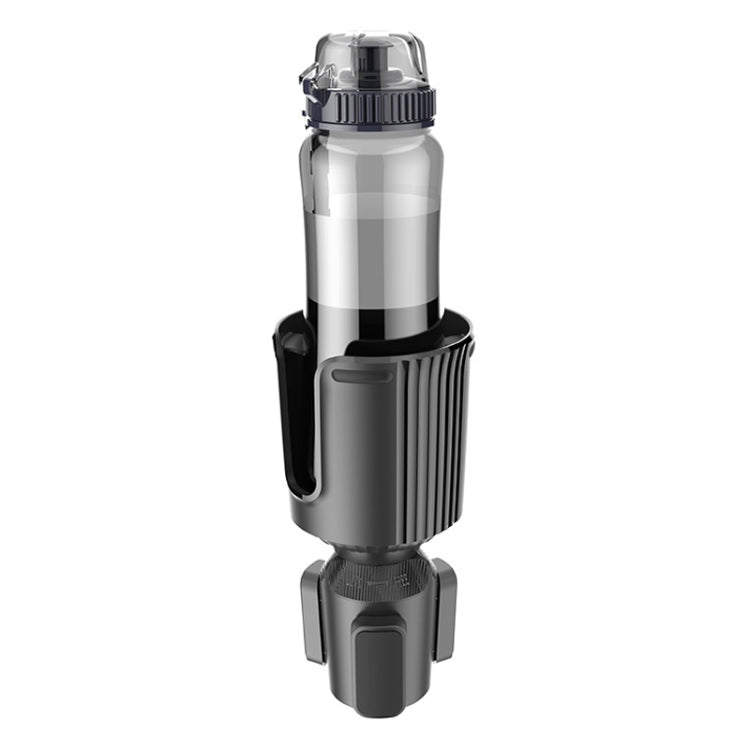 Multifunctional Modified Coaster Car Cup Drink Holder - Car Drink Holders by PMC TechLife | Online Shopping South Africa | PMC TechLife | Buy Now Pay Later Mobicred