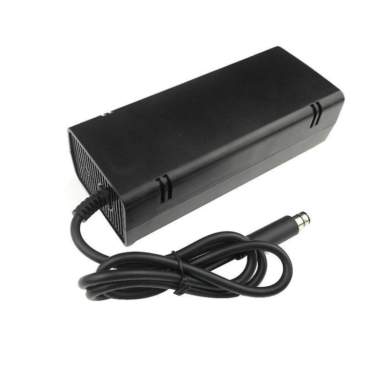 For Microsoft Xbox 360 E Console Power Supply Charger 135W 100-240V 2A AC Adapter(EU Plug) - Charger & Power by PMC Jewellery | Online Shopping South Africa | PMC Jewellery | Buy Now Pay Later Mobicred