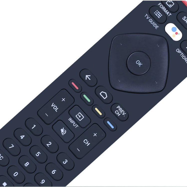 For Philips TV RF402A IR Remote Control Replacement Parts - TV by PMc TechLife | Online Shopping South Africa | PMc TechLife | Buy Now Pay Later Mobicred