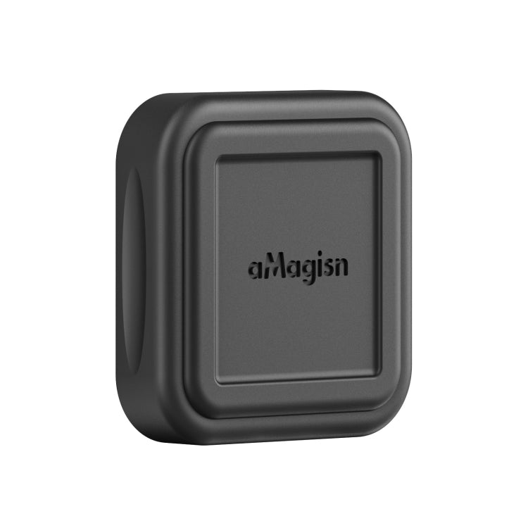 For Insta360 Ace Pro aMagisn Silicone Lens Cap Protective Cover Sports Camera Accessories - Len Accessories by aMagisn | Online Shopping South Africa | PMC TechLife | Buy Now Pay Later Mobicred