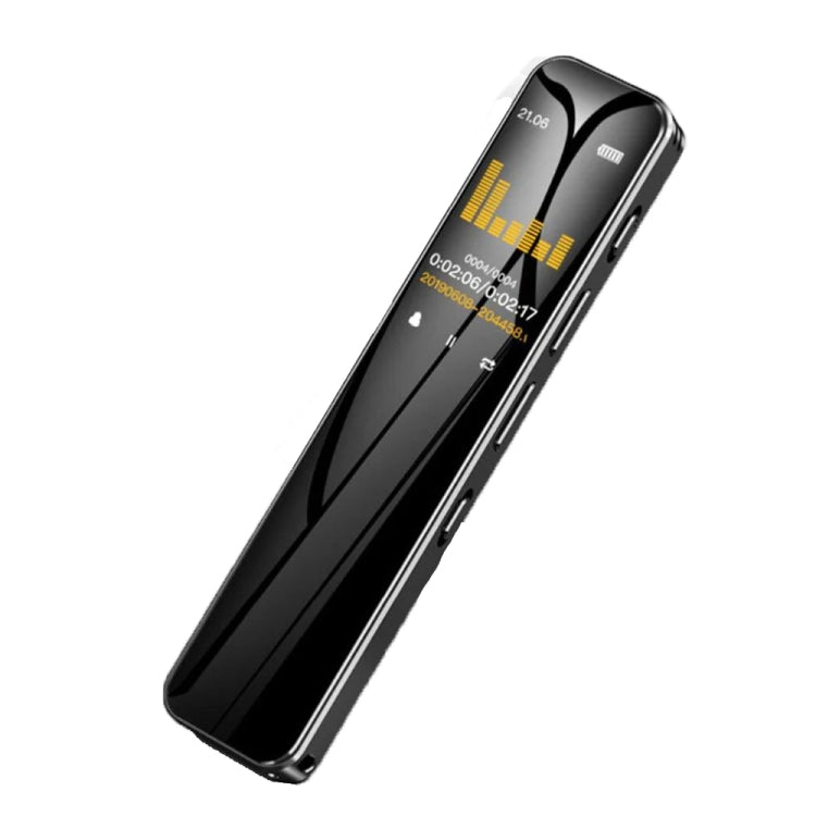 G1 0.96-Inch IPS Color Screen HD Smart Mini Noise Reduction Timer Recorder, Capacity: 8GB - Recording Pen by PMC TechLife | Online Shopping South Africa | PMC TechLife | Buy Now Pay Later Mobicred