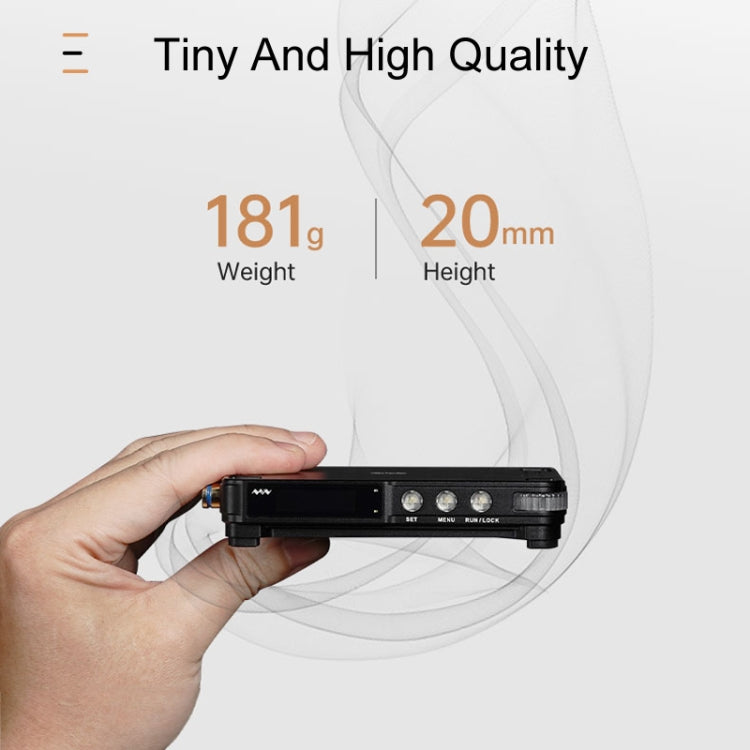 MINIWARE Rise And Fall Linear Switching DC Mini Digital Power Module, Model: MDP-P906 - Power Module by MINIWARE | Online Shopping South Africa | PMC TechLife | Buy Now Pay Later Mobicred