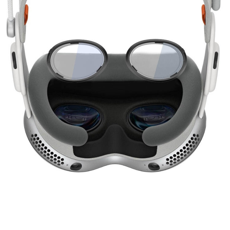 For Apple Vision Pro Magnetic Frame VR Glasses Smart Accessories, Style: 1.56 Refractive Index Frame+200 Degree Anti-blue Light Lens - VR Accessories by PMC TechLife | Online Shopping South Africa | PMC TechLife | Buy Now Pay Later Mobicred
