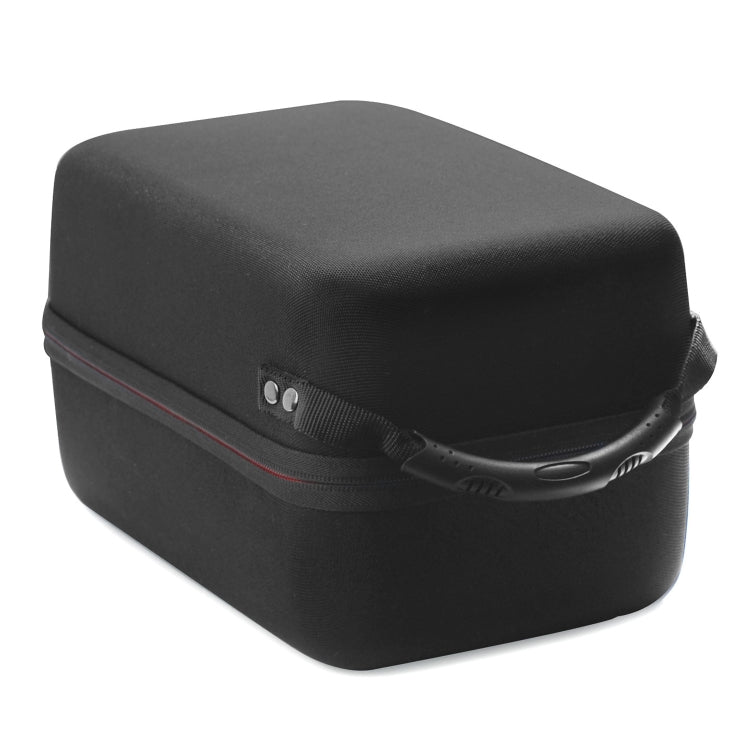 For Samsung The FreeStyle Intelligent Projection Instrument Storage Bag Portable Anti-Dust Shell(Black) - Other by PMC TechLife | Online Shopping South Africa | PMC TechLife | Buy Now Pay Later Mobicred