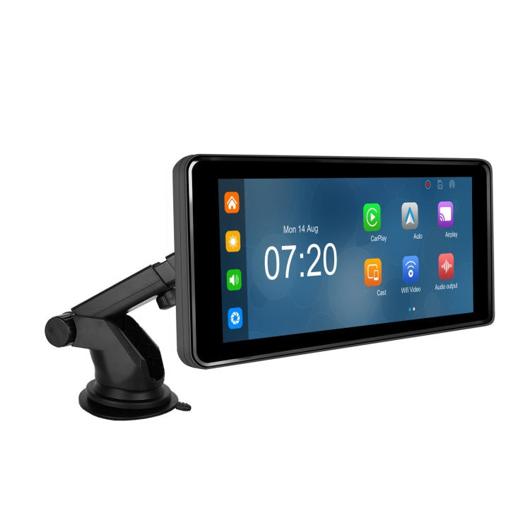6.86 Inch 4KDVR Smart Screen Player, Specification: Standard - Car MP3 & MP4 & MP5 by PMC TechLife | Online Shopping South Africa | PMC TechLife | Buy Now Pay Later Mobicred