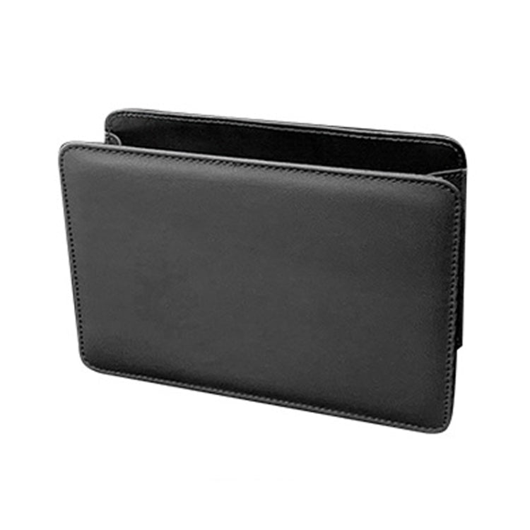 Car Folding Trash Can Multifunctional Seatback Hanging Storage Box(Black) - Stowing Tidying by PMC TechLife | Online Shopping South Africa | PMC TechLife | Buy Now Pay Later Mobicred