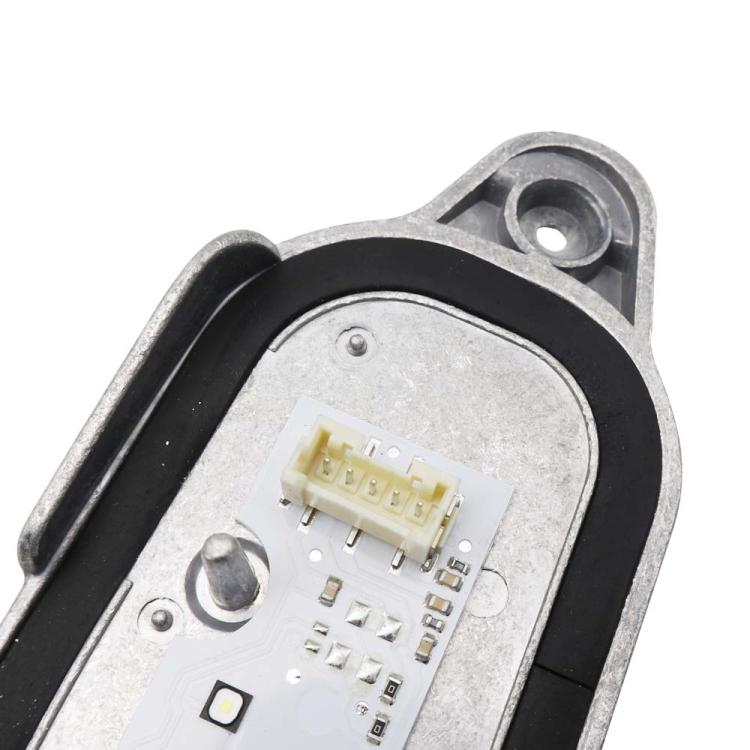 For Audi Q5/SQ5 Front Headlight LED Daytime Running Light Module(8R0941475B Left) - Lamp Controller by PMc TechLife | Online Shopping South Africa | PMc TechLife | Buy Now Pay Later Mobicred